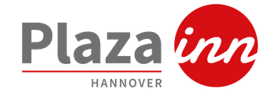 Hotel Plaza Inn in Hannover, Logo