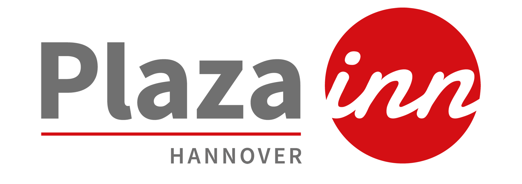 Hotel Plaza Inn in Hannover, Logo